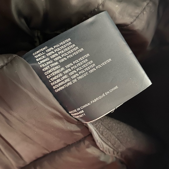 Nautica jacket - Picture 8 of 8